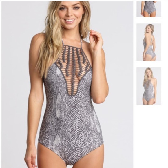 Acacia Teahupo’o in Python - Picture 1 of 1